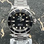Rolex Submariner No Date 5513 (1984) - Black dial 40 mm Steel case (2/8)