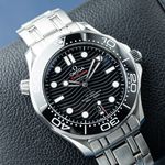 Omega Seamaster Diver 300 M 210.30.42.20.04.001 - (2/8)