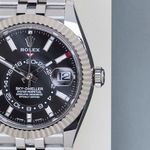 Rolex Sky-Dweller 326934 - (5/8)