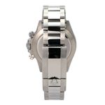 Rolex Daytona 116500LN (2019) - Black dial 40 mm Steel case (8/8)