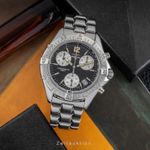 Breitling Colt Chronograph A53035 - (3/8)