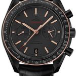 Omega Speedmaster 311.63.44.51.06.001 (2026) - Grijs wijzerplaat 44mm Keramiek (1/1)