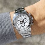 Rolex Daytona 16520 - (1/8)