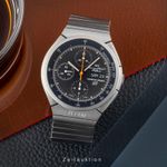 IWC Porsche Design IW3702 - (3/8)