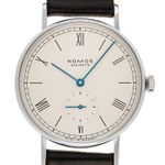 NOMOS Ludwig 201 - (1/8)