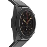 Tudor Fastrider Black Shield 42000CN (2019) - Black dial 42 mm Steel case (5/8)
