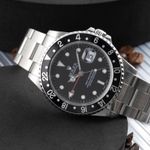 Rolex GMT-Master II 16710 - (2/8)