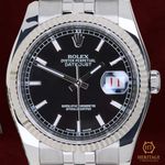 Rolex Datejust 36 116234 - (1/8)