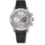 Zenith Chronomaster Sport 95.3100.3600/39.R951 (2025) - Grijs wijzerplaat 41mm Titanium (1/1)