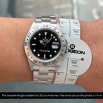 Rolex Explorer II 16570 - (3/8)