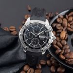 TAG Heuer Aquaracer 300M CAF2010 - (1/8)