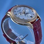 Patek Philippe Annual Calendar 4947R-001 - (6/16)