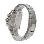 Rolex Daytona 116500LN (2019) - Black dial 40 mm Steel case (7/8)