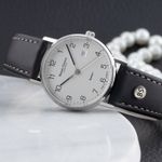Bruno Söhnle Rondo 17-13106-221 (2025) - White dial 29 mm Steel case (2/8)