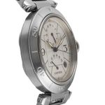 Cartier Pasha W31037H3 - (6/8)