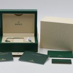 Rolex Yacht-Master 40 126622 (Unknown (random serial)) - 40 mm Steel case (8/8)