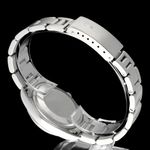 Rolex Air-King 14000 (1997) - 34 mm Steel case (7/7)