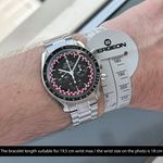 Omega Speedmaster Professional Moonwatch 311.30.42.30.01.004 - (2/8)