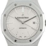 Audemars Piguet Royal Oak Selfwinding 15400ST.OO.1220ST.02 - (2/5)