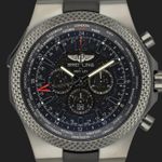 Breitling Bentley GMT M4736225/BC76 - (3/8)