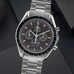 Omega Speedmaster 3552.59.00 (Unknown (random serial)) - Black dial 42 mm Steel case (3/8)