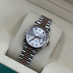 Rolex Datejust 31 278271 - (8/8)