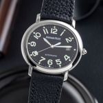 Audemars Piguet Millenary 15016ST.CO.D080VS.01 - (3/8)