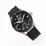 Blancpain Fifty Fathoms Bathyscaphe 5000-1110-B52A (2024) - Grey dial 44 mm Steel case (2/8)