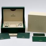 Rolex Oyster Perpetual 41 124300 - (8/8)