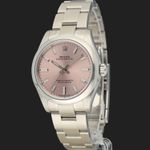 Rolex Oyster Perpetual 31 277200 (2022) - 31 mm Steel case (1/8)