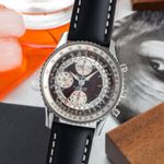 Breitling Montbrillant Datora A21330 - (3/8)