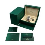 Rolex Yacht-Master 37 268622 (2025) - 37 mm Steel case (5/5)