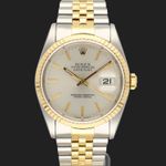 Rolex Datejust 36 116233 - (2/8)