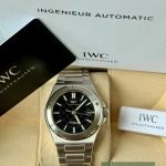 IWC Ingenieur Automatic IW328901 - (7/7)