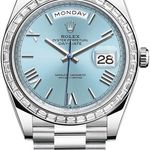 Rolex Day-Date 40 228396TBR - (1/1)