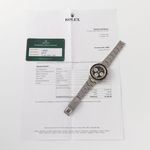 Rolex Daytona 6241 - (3/8)