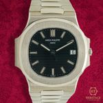 Patek Philippe Nautilus 3711/1G-001 - (1/8)