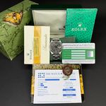 Rolex Oyster Perpetual Date 1500 - (4/8)