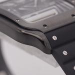 Cartier Santos WSSA0039 - (7/8)