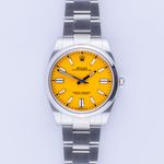 Rolex Oyster Perpetual 41 124300 - (3/8)