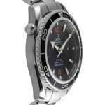 Omega Seamaster Planet Ocean 2200.51.00 - (6/8)