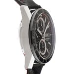 TAG Heuer Carrera Calibre 16 CBM2110.FC6454 - (5/7)