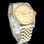 Rolex Datejust 36 16233 - (3/8)