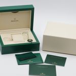 Rolex Explorer II 226570 - (8/8)