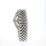 Rolex Datejust 36 116234 (2018) - Black dial 36 mm Steel case (4/4)
