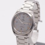 Omega Seamaster Railmaster 220.10.40.20.06.001 - (4/8)