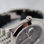 Rolex Datejust 41 126300 (2026) - 41 mm Steel case (7/8)