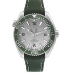 Omega Seamaster Planet Ocean 215.32.44.21.06.001 (2026) - Silver dial 44 mm Steel case (1/1)
