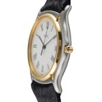 Ebel Sportwave 1187141 (1993) - 36 mm Steel case (6/8)