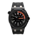Audemars Piguet Royal Oak Offshore Diver 15706AU.OO.A002CA.01 - (2/8)